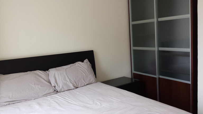 Metropolis Residence (1-2502A)