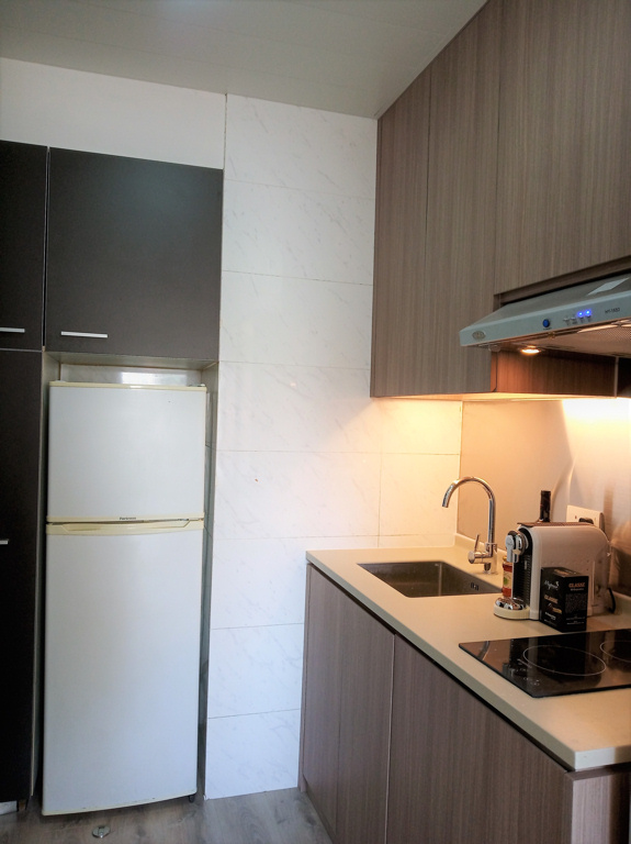 Metropolis Residence (1-2002B)
